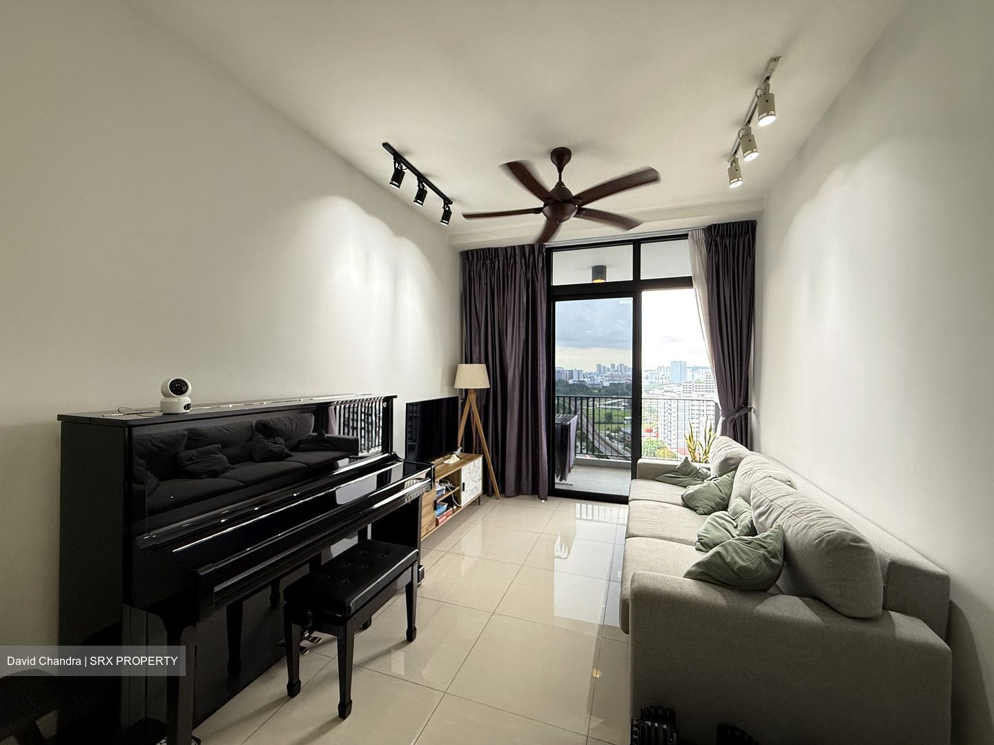 The Trilinq (D5), Condominium #577180601